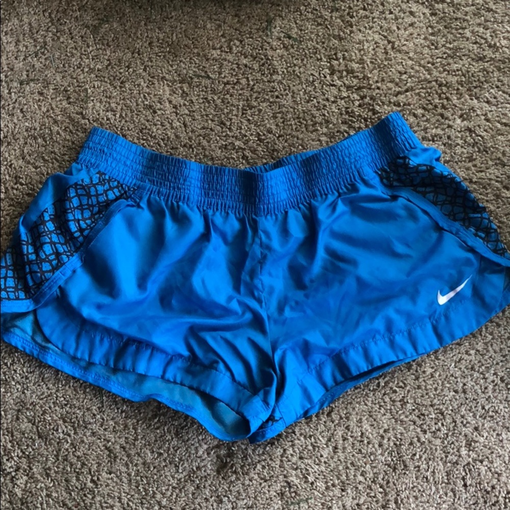 Fitness shorts